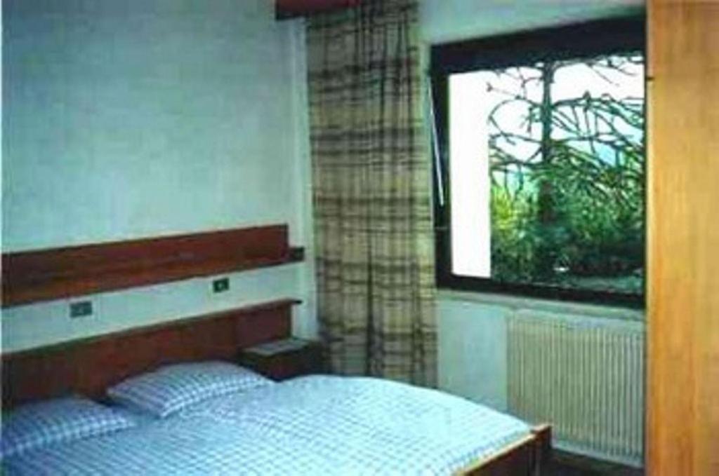 Appartements Oberpefohl Parcines Eksteriør billede