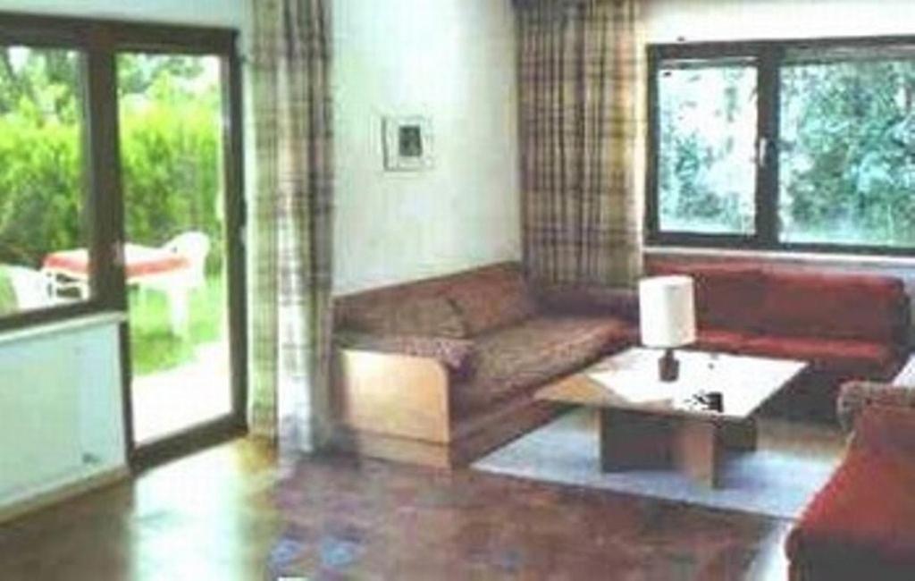 Appartements Oberpefohl Parcines Eksteriør billede