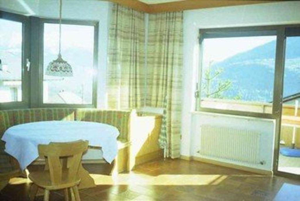 Appartements Oberpefohl Parcines Eksteriør billede
