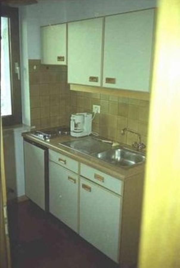 Appartements Oberpefohl Parcines Eksteriør billede